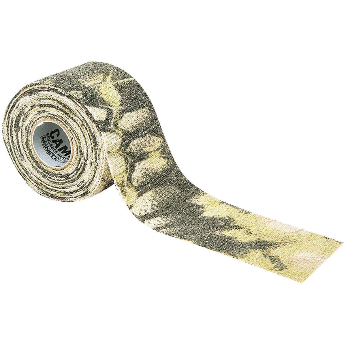 McNett Tactical Camo Form Protective Kryptek Highlander Fabric Tape - Forza Sports