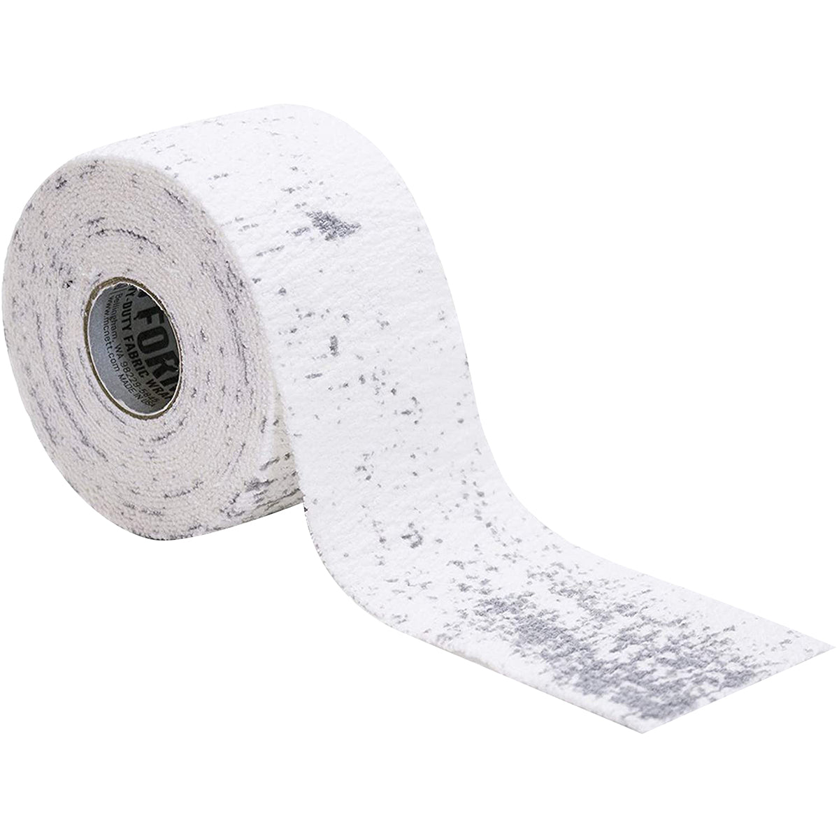 McNett Tactical Camo Form Protective Snow Fabric Tape - Forza Sports