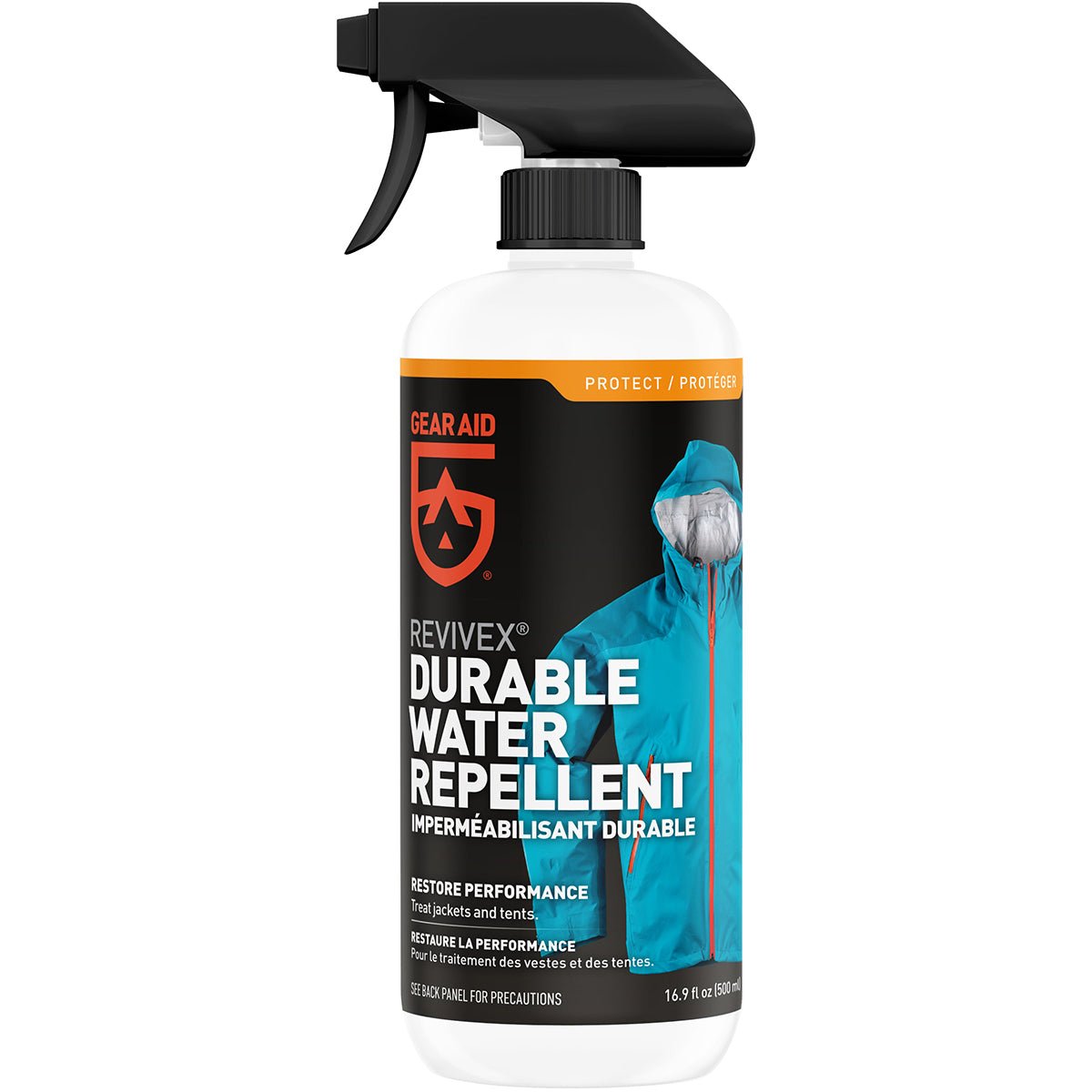 Gear Aid 16.9 oz. Revivex Durable Water Repellent Spray - Forza Sports