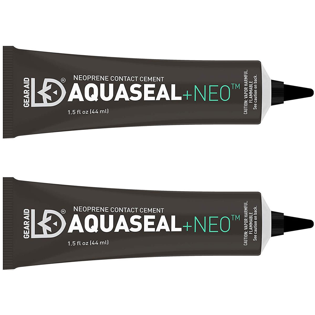 Gear Aid NEO Neoprene Contact Wetsuit Repair Cement - 2 - Pack - Forza Sports