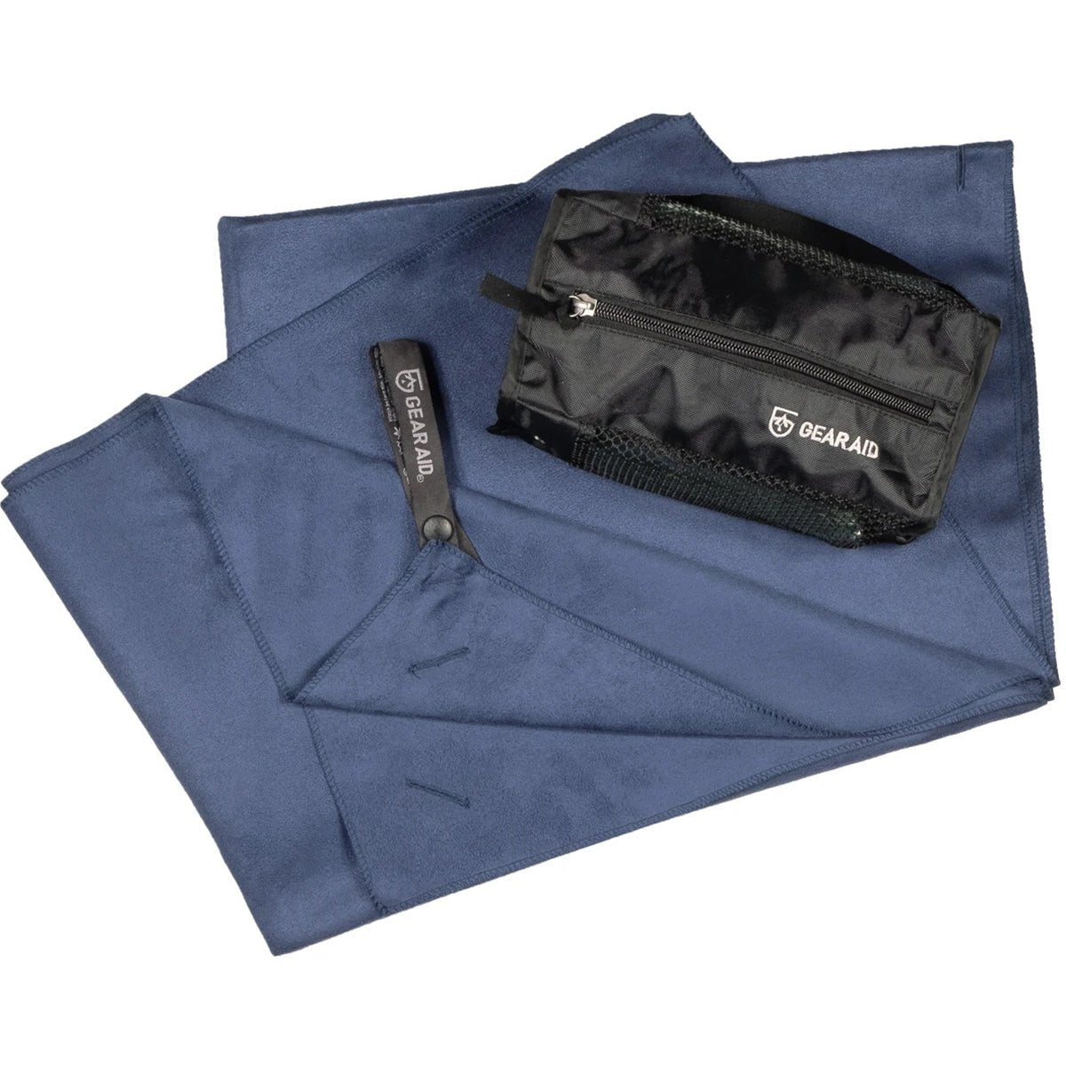 McNett Tactical Microfiber Ultra Compact Towel - Forza Sports