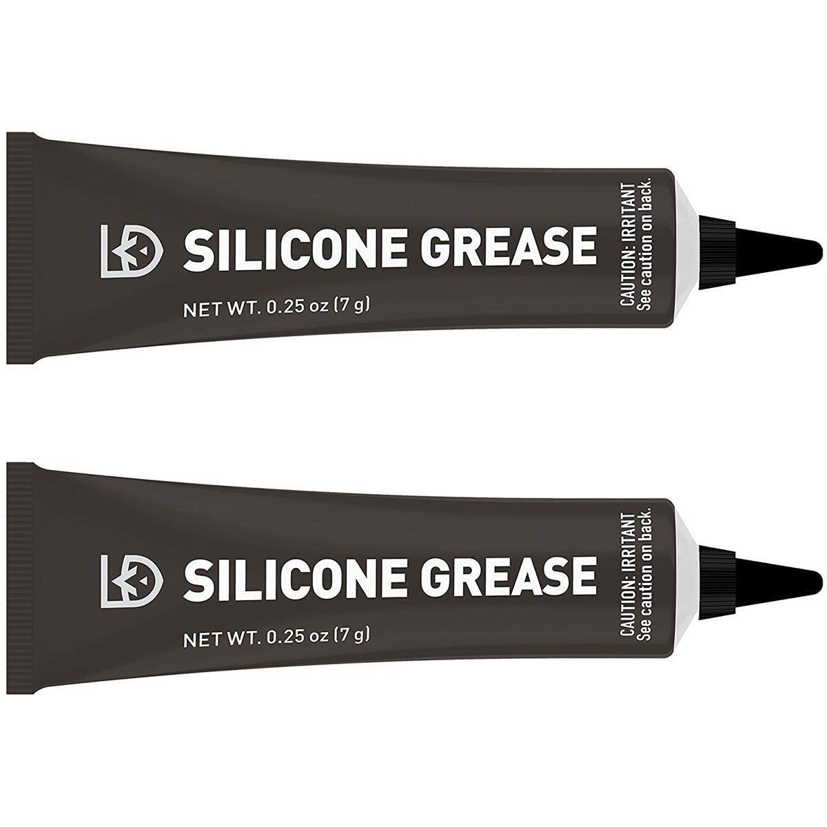 Gear Aid Silicone 0.25 oz. Dive Gear Grease - 2 - Pack - Forza Sports