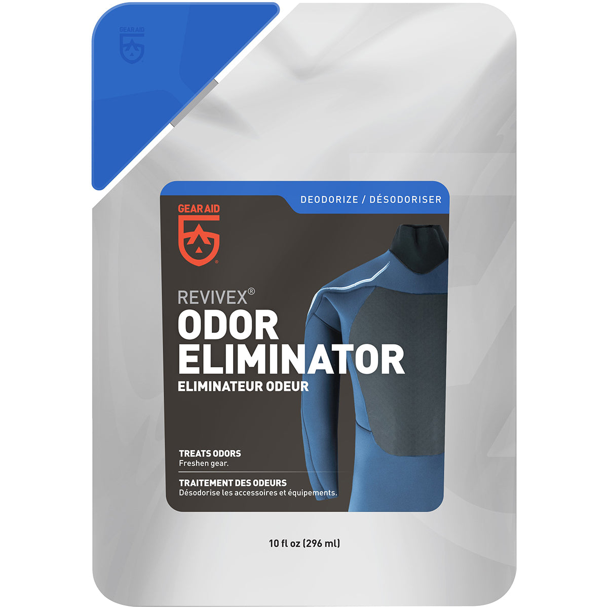 Gear Aid Revivex 10 oz. Outdoor Gear Odor Eliminator Gear Aid