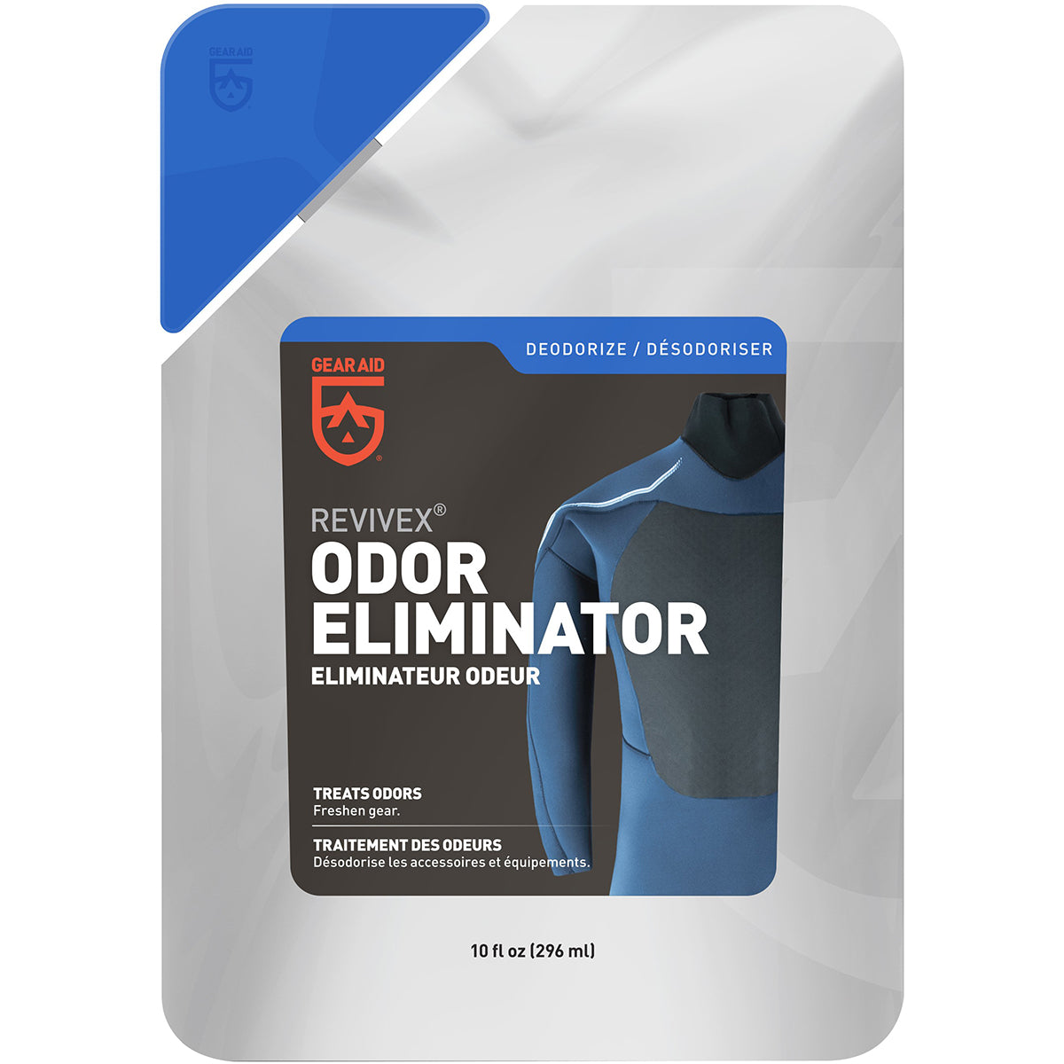 Gear Aid Revivex Outdoor Gear Odor Eliminator - Forza Sports