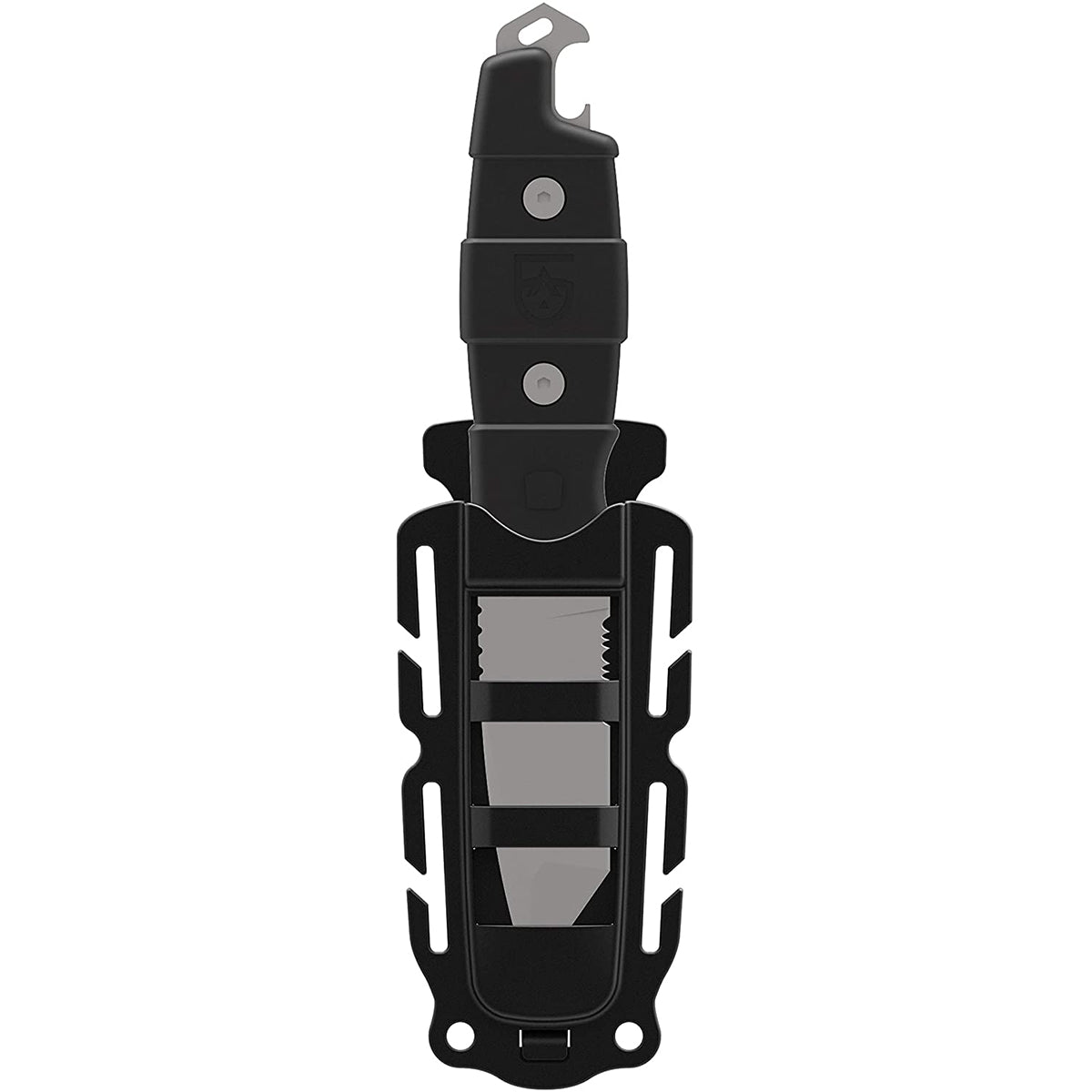Gear Aid 3" Kotu Tanto Tip Fixed Blade Knife with Sheath - Forza Sports