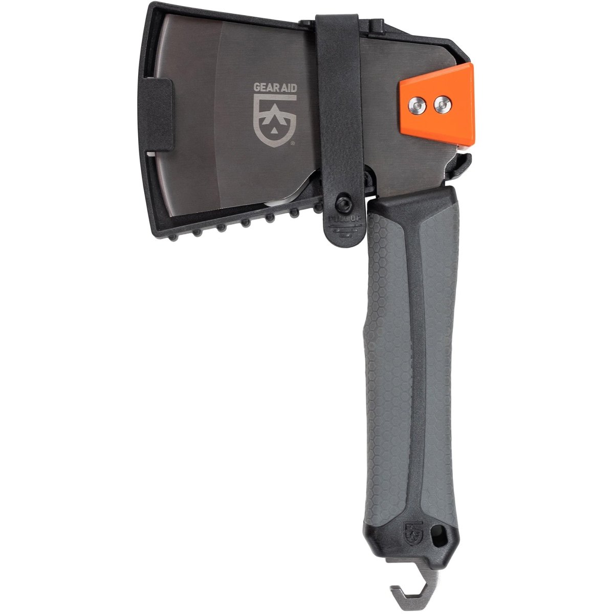 Gear Aid BALTA Camp Hatchet - Stonewash - Forza Sports