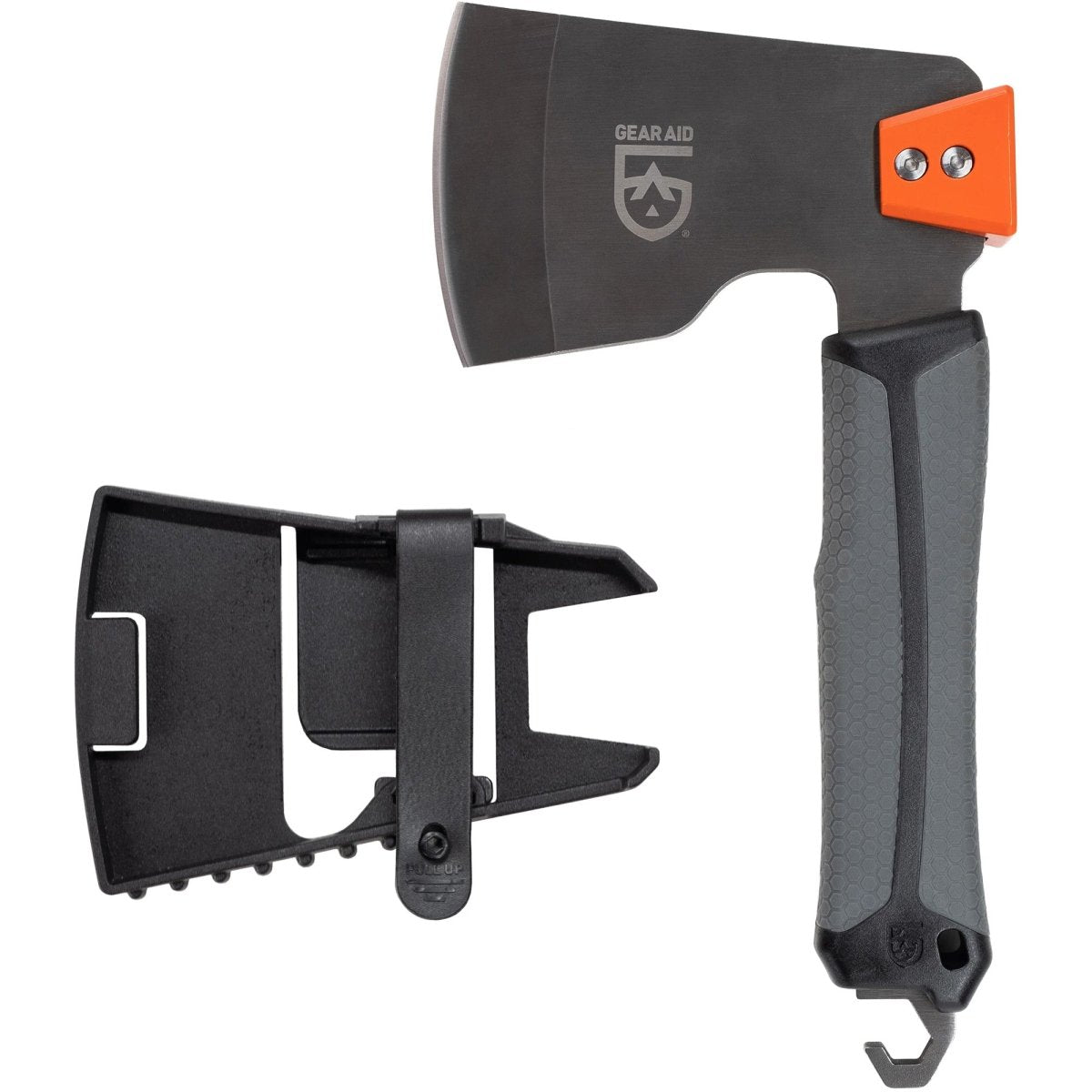 Gear Aid BALTA Camp Hatchet - Stonewash - Forza Sports