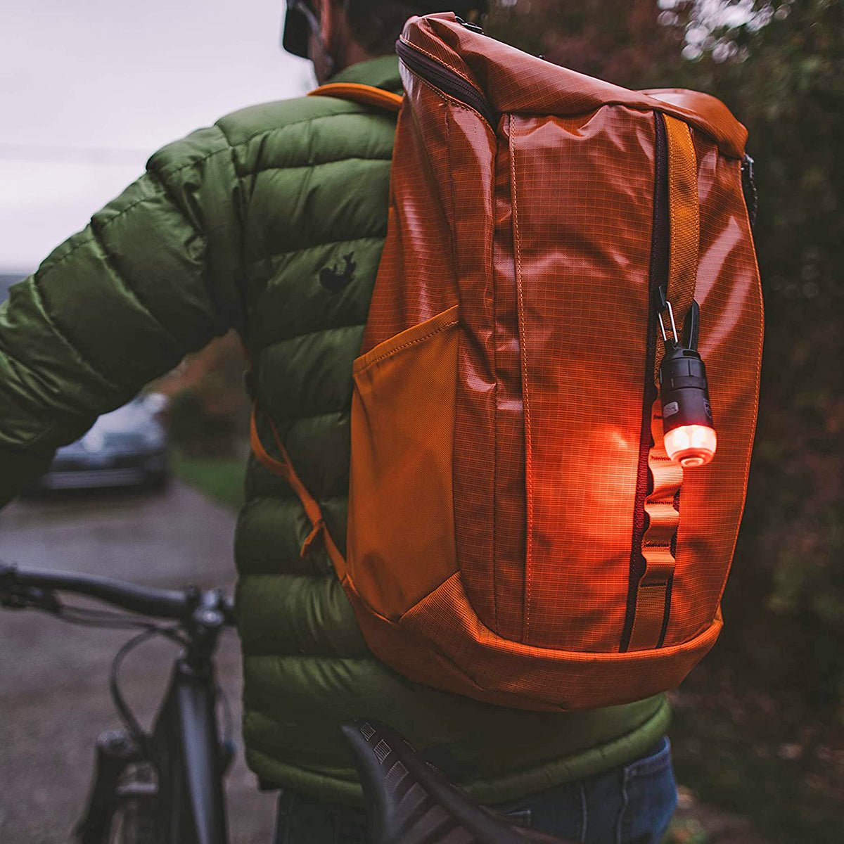 Gear Aid Multi - Purpose Rechargeable Carabiner Light Kit - Forza Sports