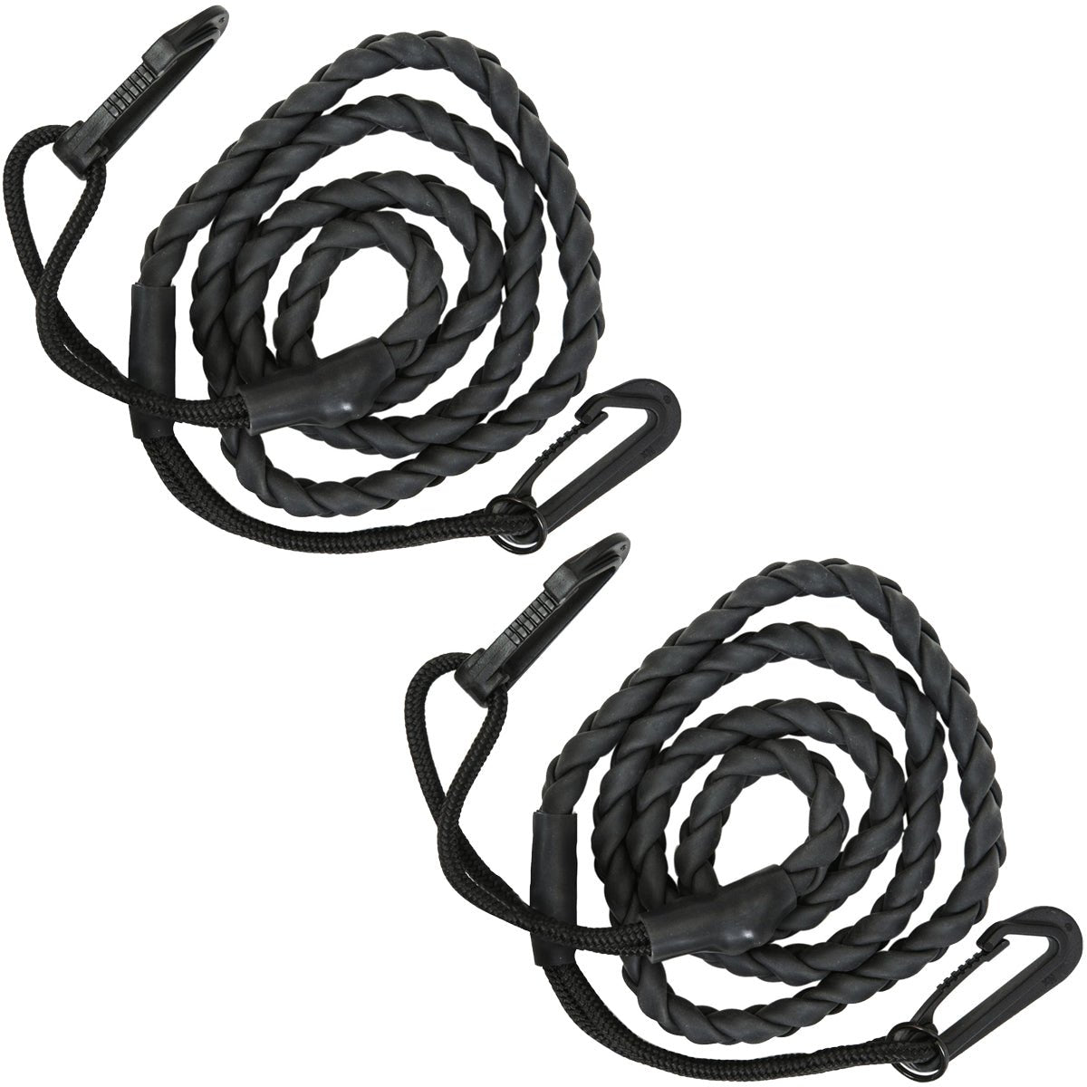 Gear Aid McNett Tactical Gruntline Multifunctional Elastic Cord - 2 - Pack - Forza Sports