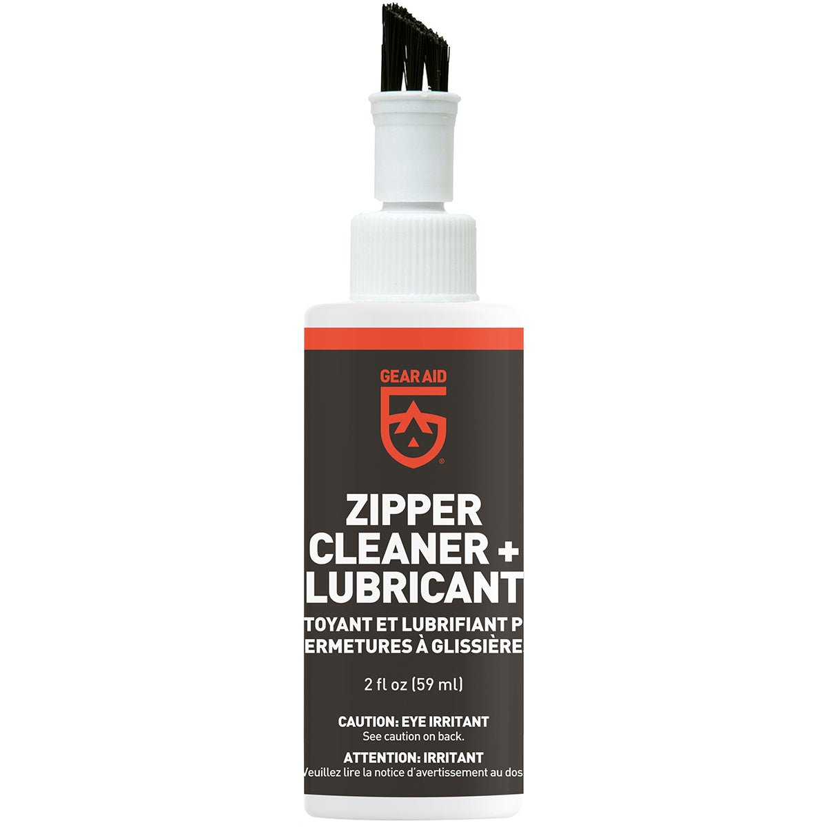 Gear Aid 2 oz. Zipper Cleaner and Lubricant - Forza Sports