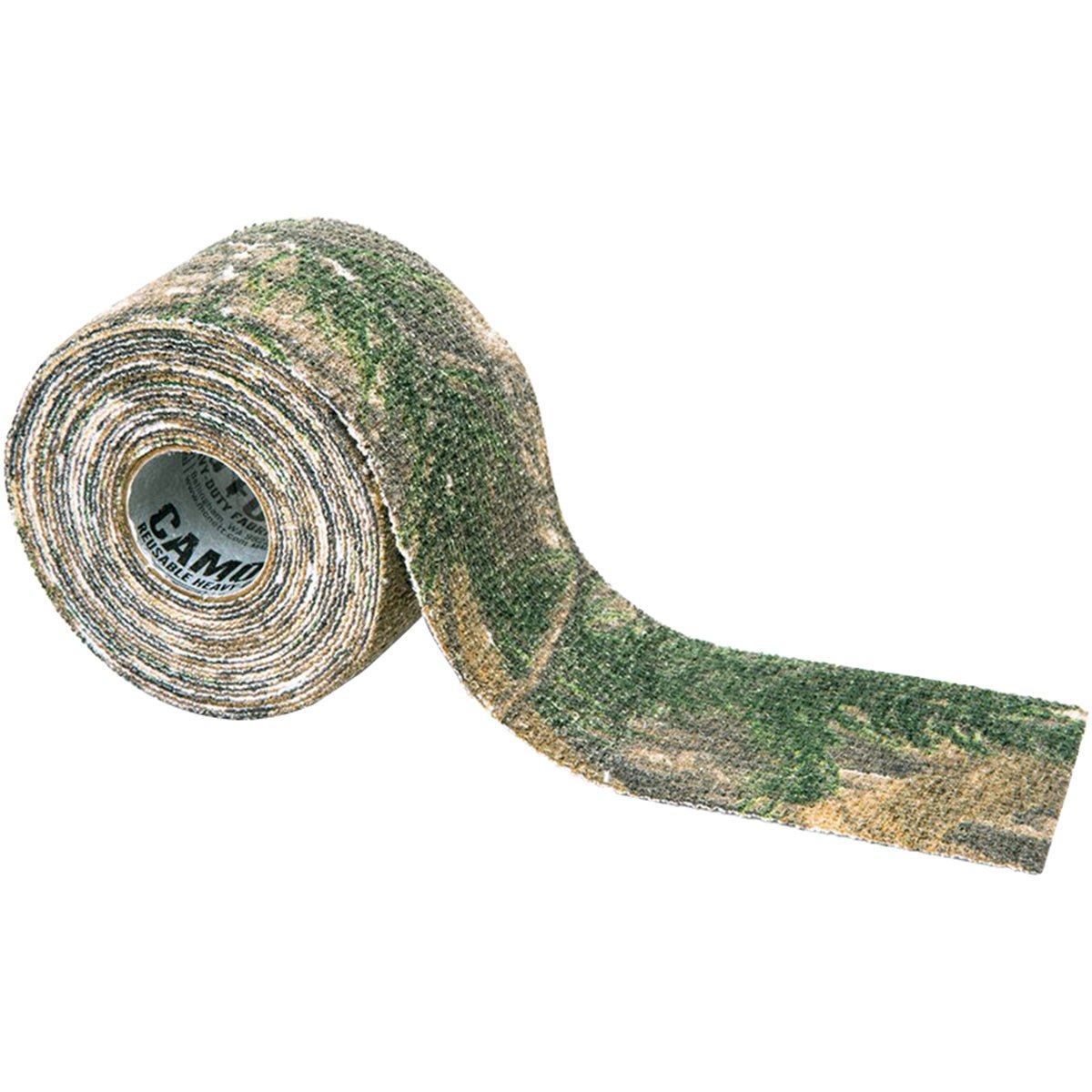 McNett Tactical Camo Form Protective Realtree Edge Fabric Wrap - Forza Sports