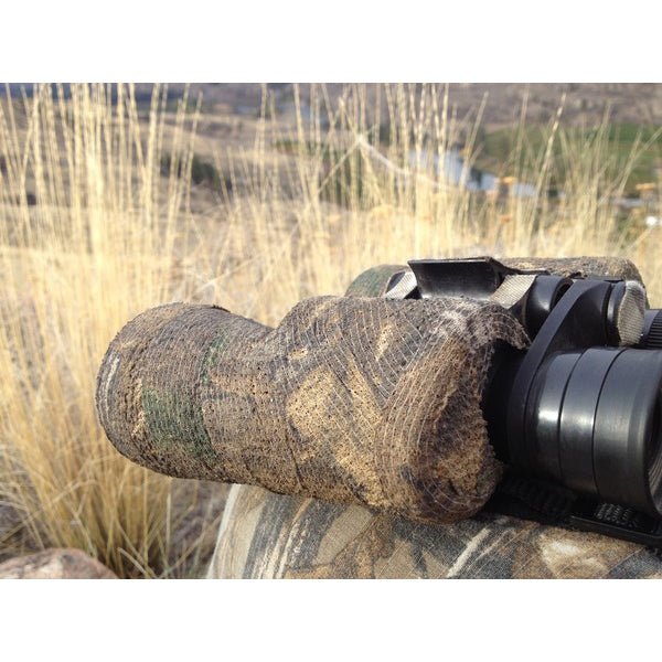 McNett Tactical Camo Form Protective Kryptek Highlander Fabric Tape - Forza Sports