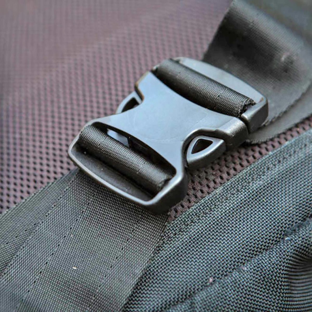 Gear Aid Dual Adjust No - Sew Replacement Buckle - 2 - Pack - Forza Sports