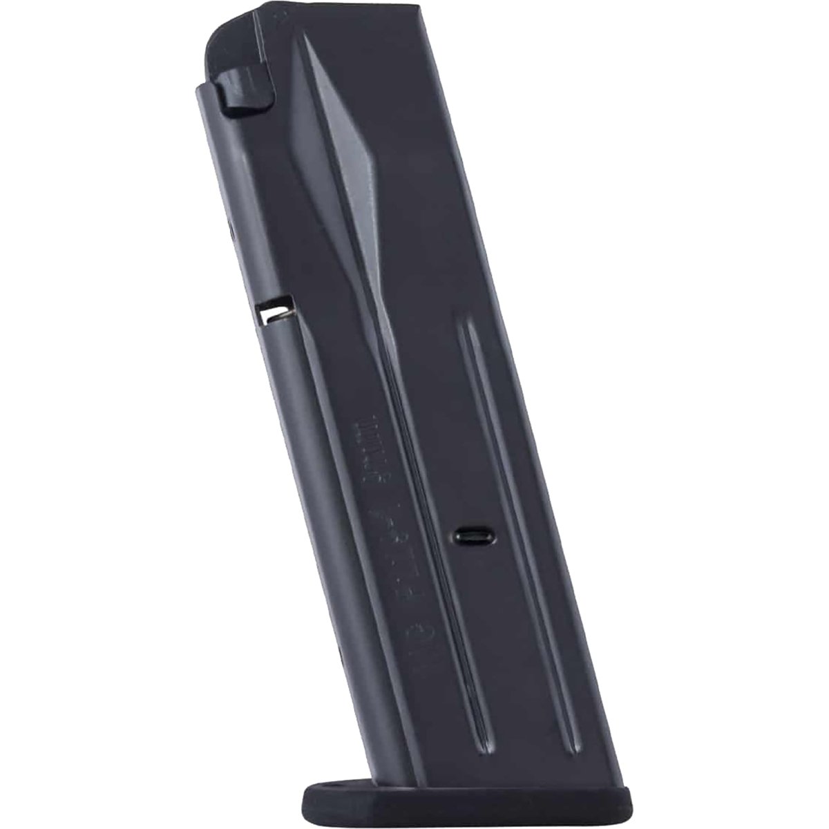 Mec - Gar 10 - Round Magazine for Sig Sauer P229 - 1 9mm MGP22910B Blued Coating - Forza Sports