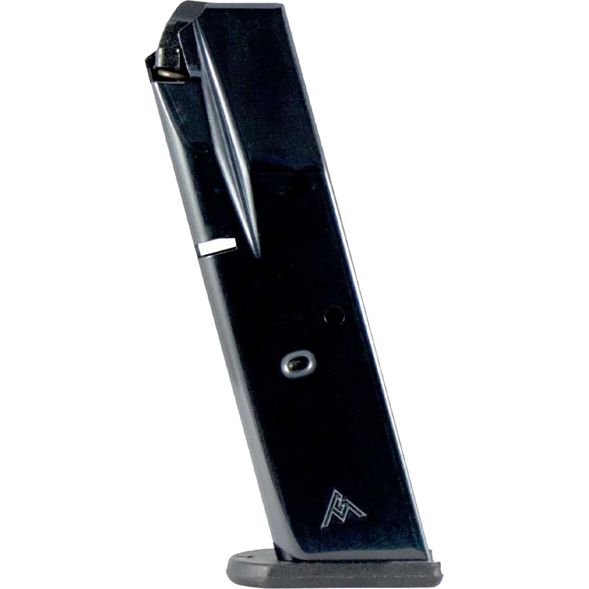 Mec - Gar 10 - Round Magazine for Beretta 84 Cheetah .380 ACP MGPB8410B Blued - Forza Sports
