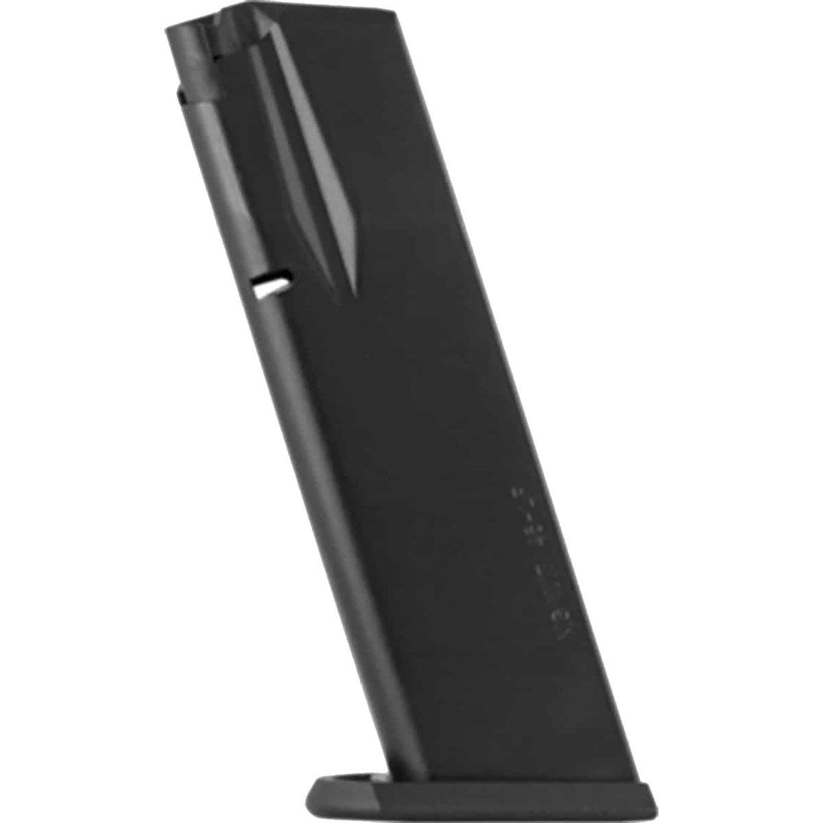 Mec - Gar 10 - Round Magazine for Witness Tanfoglio Large Frame .45 ACP MGWIT45LFAFC - Forza Sports