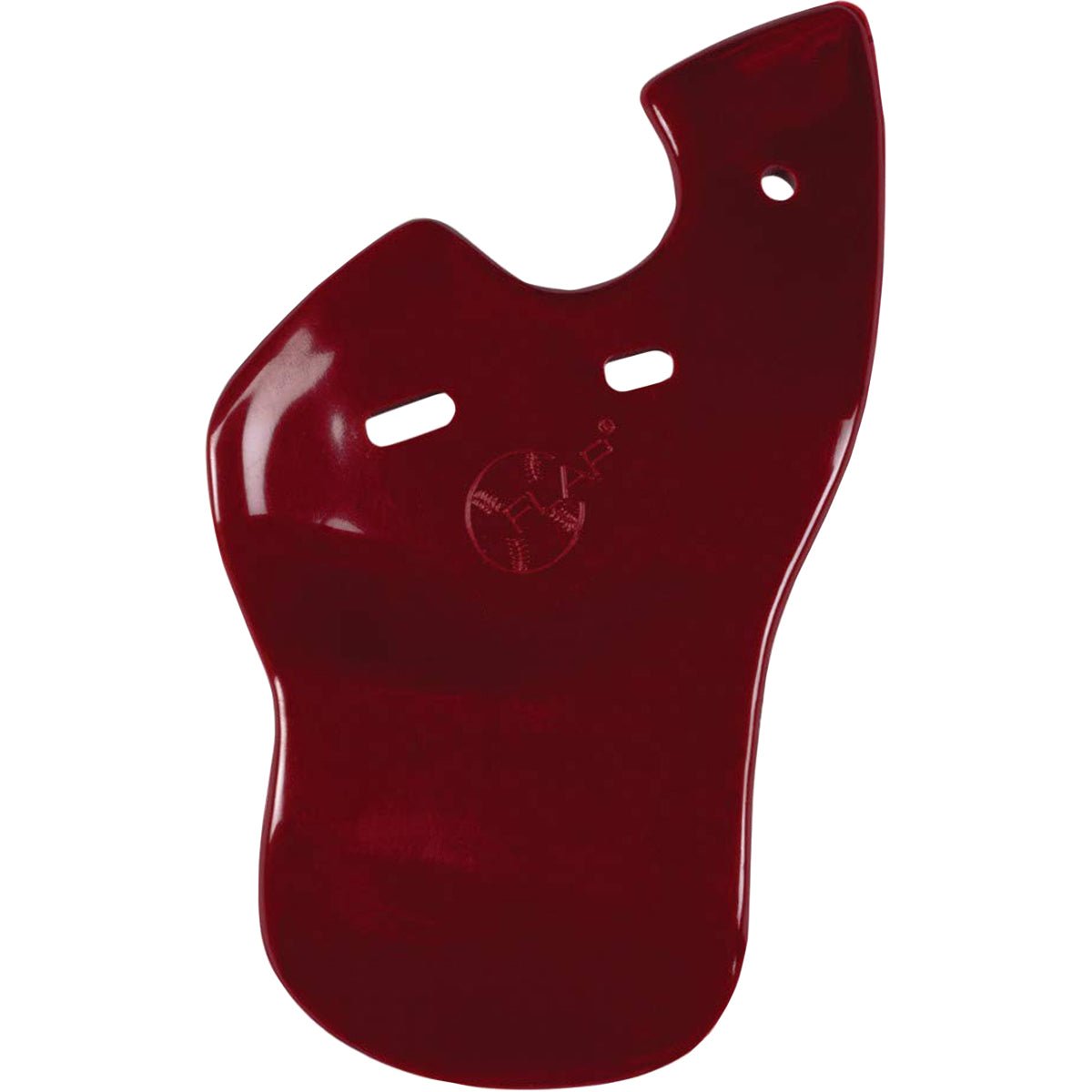 Markwort C-Flap Jaw and Cheek Protection – Forza Sports