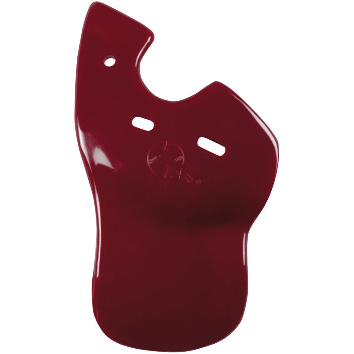 Markwort C - Flap Jaw and Cheek Protection - Forza Sports