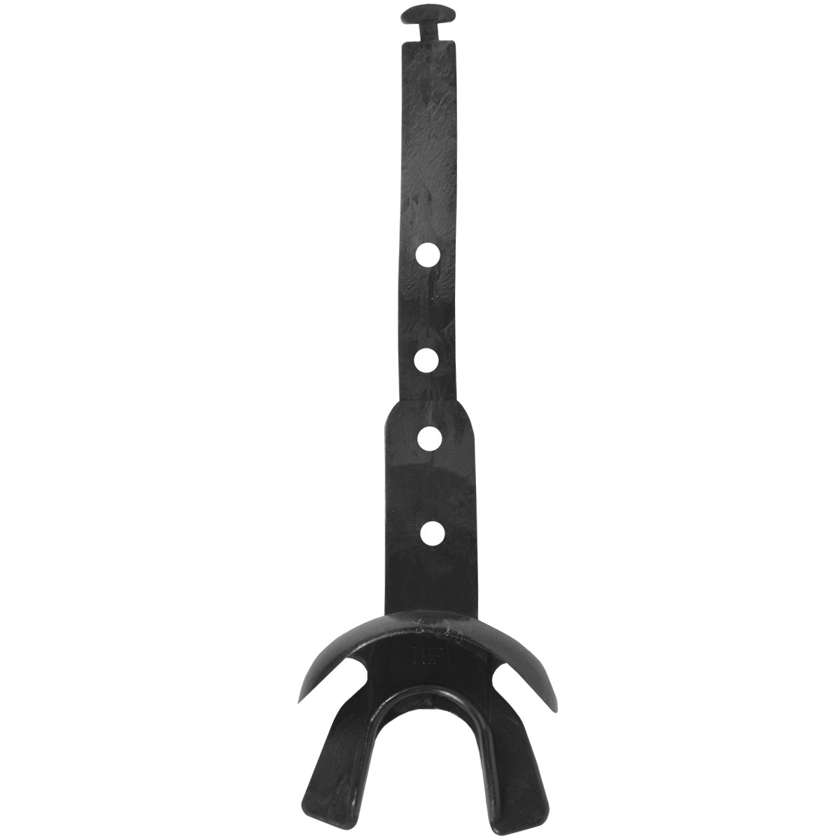 Vettex Double Mouthguard with Lip Protection and Strap - football mouthpiece - Forza Sports