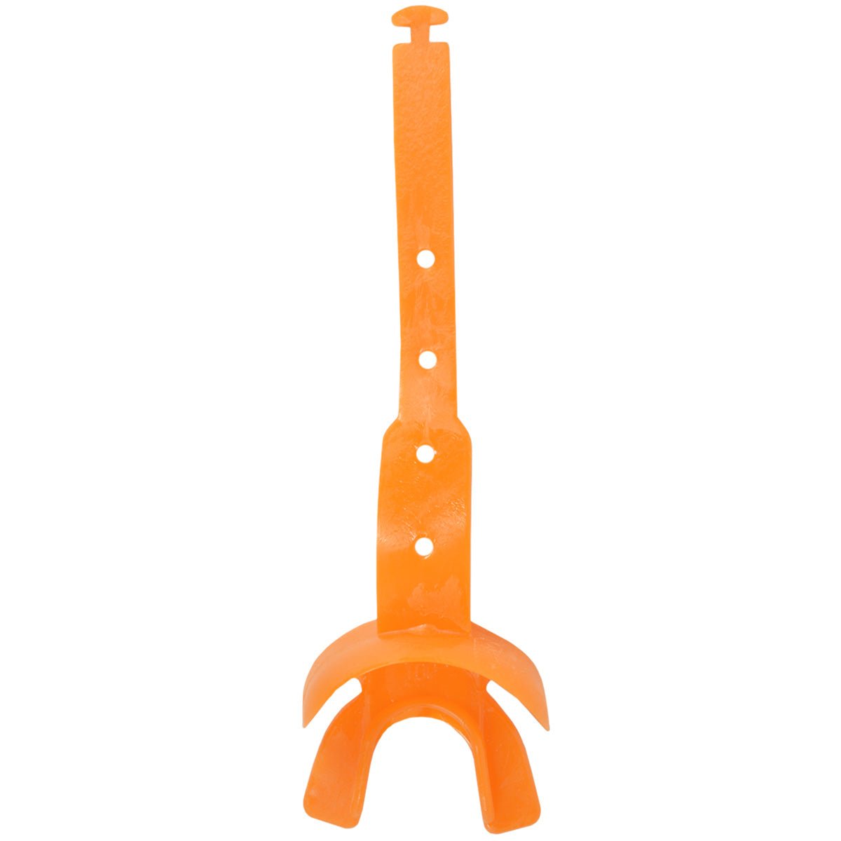 Vettex Double Mouthguard with Lip Protection and Strap - football mouthpiece - Forza Sports