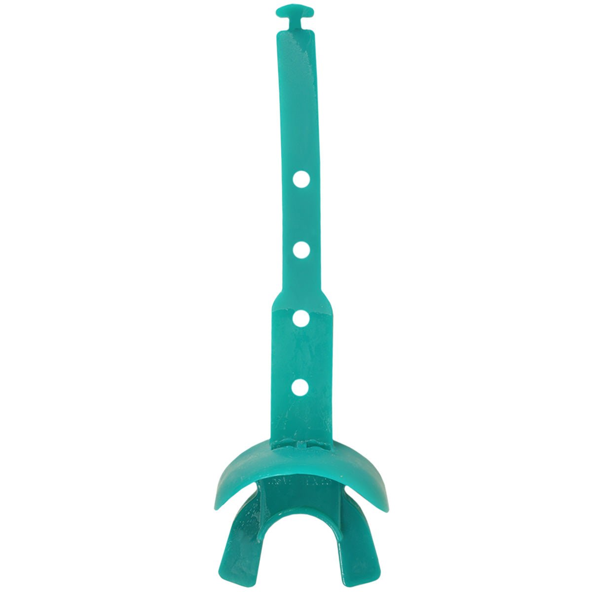 Vettex Double Mouthguard with Lip Protection and Strap - football mouthpiece - Forza Sports