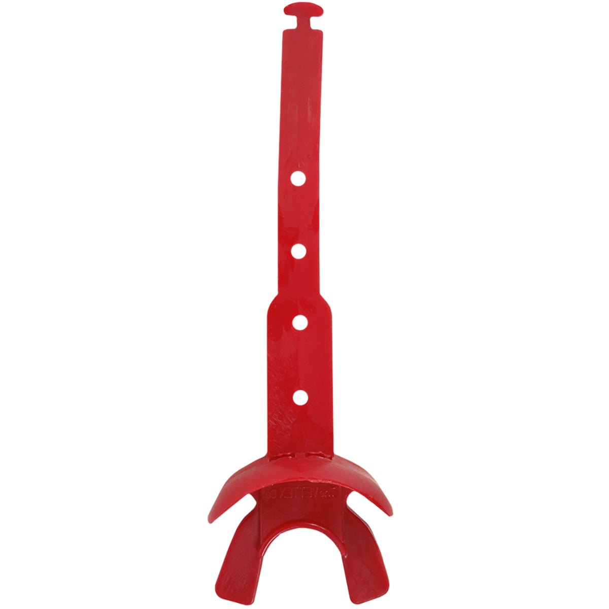 Vettex Double Mouthguard with Lip Protection and Strap - football mouthpiece - Forza Sports