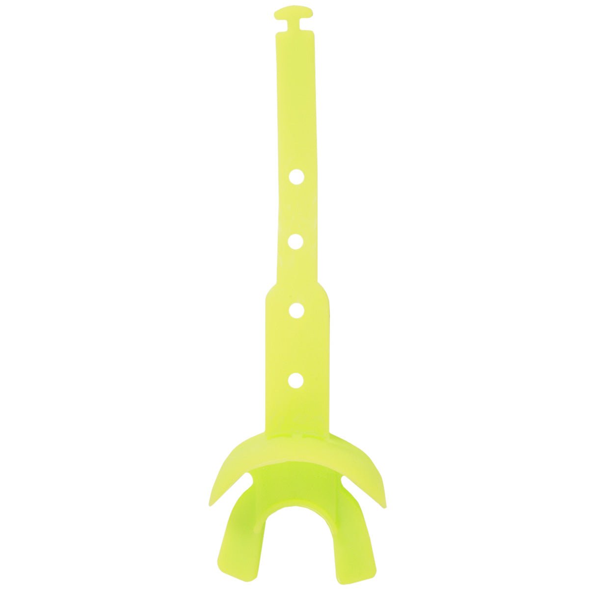 Vettex Double Mouthguard with Lip Protection and Strap - football mouthpiece - Forza Sports