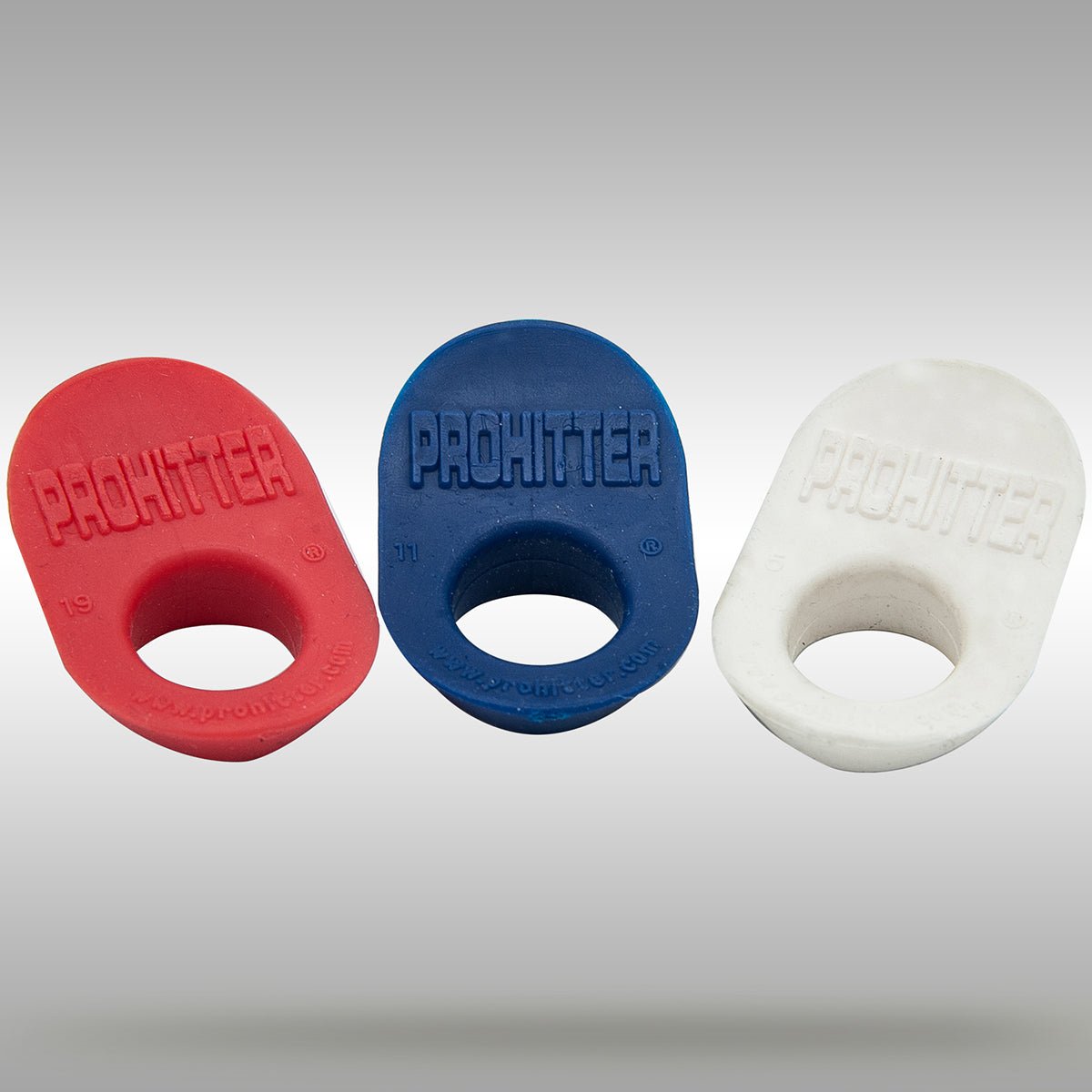 ProHitter Baseball and Softball Batting Grip Training Aid - Forza Sports