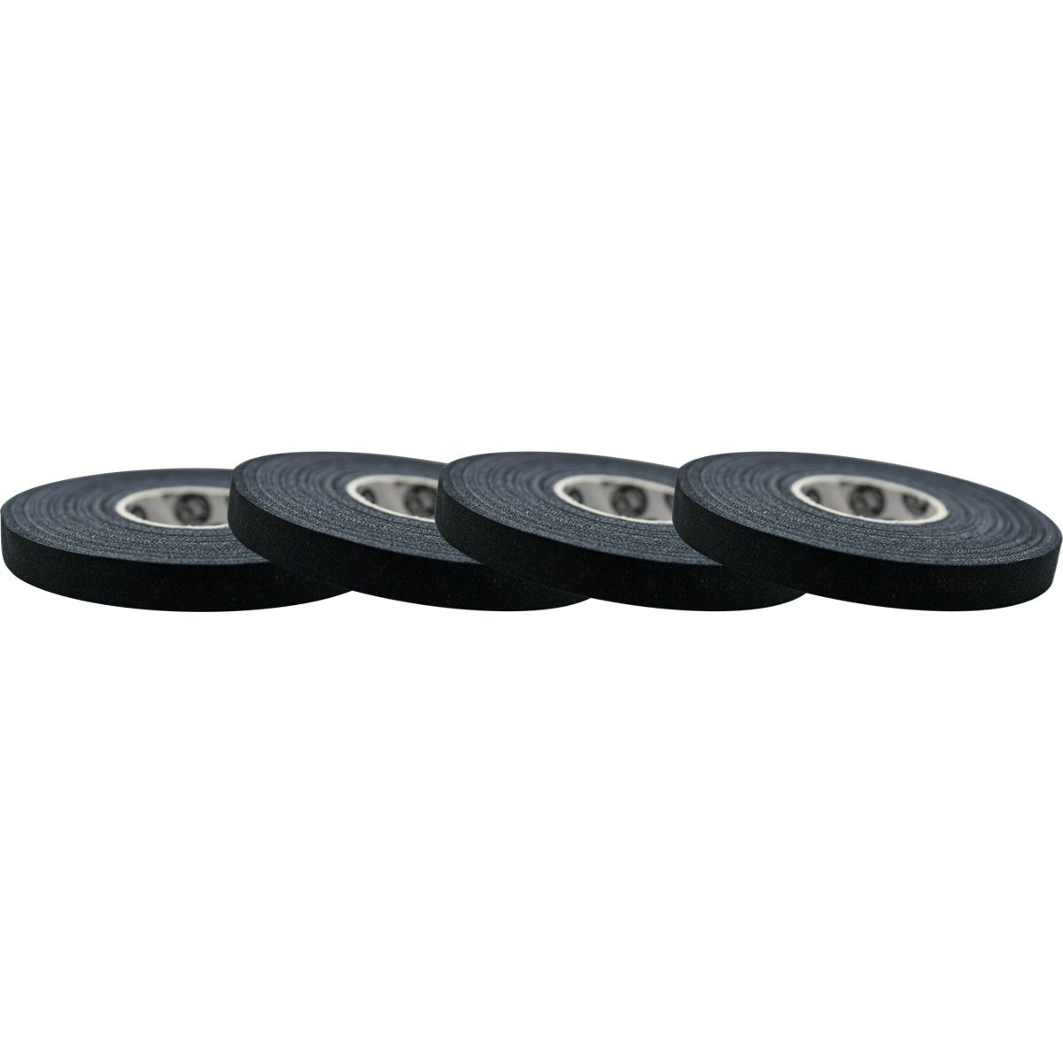 Monkey Tape 4 - Pack (0.2”, 0.3”, 0.4”, or 0.5”) x 15yds Premium Jiu Jitsu Sports Athletic Finger Tape - for BJJ, Grappling, Crossfit, MMA, & Judo - Forza Sports