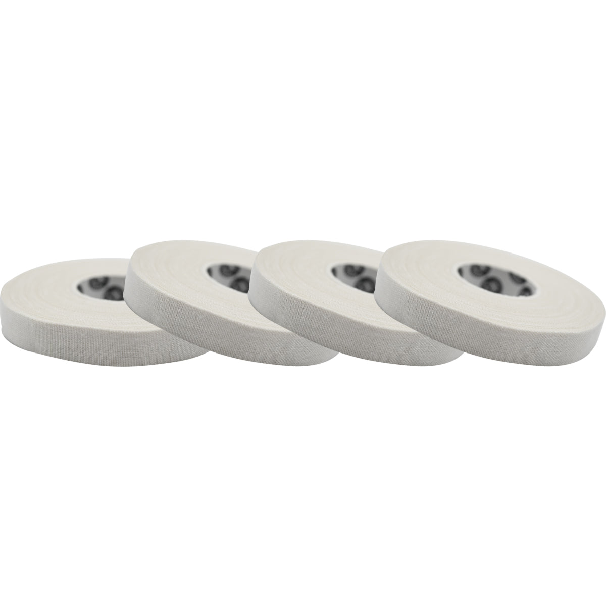 Monkey Tape 4 - Pack (0.2”, 0.3”, 0.4”, or 0.5”) x 15yds Premium Jiu Jitsu Sports Athletic Finger Tape - for BJJ, Grappling, Crossfit, MMA, & Judo - Forza Sports