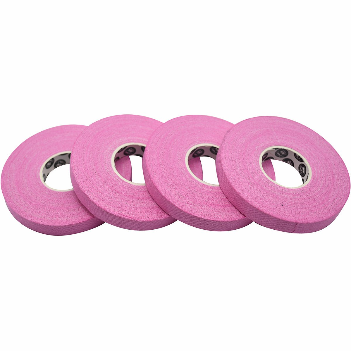 Monkey Tape 4 - Pack (0.2”, 0.3”, 0.4”, or 0.5”) x 15yds Premium Jiu Jitsu Sports Athletic Finger Tape - for BJJ, Grappling, Crossfit, MMA, & Judo - Forza Sports