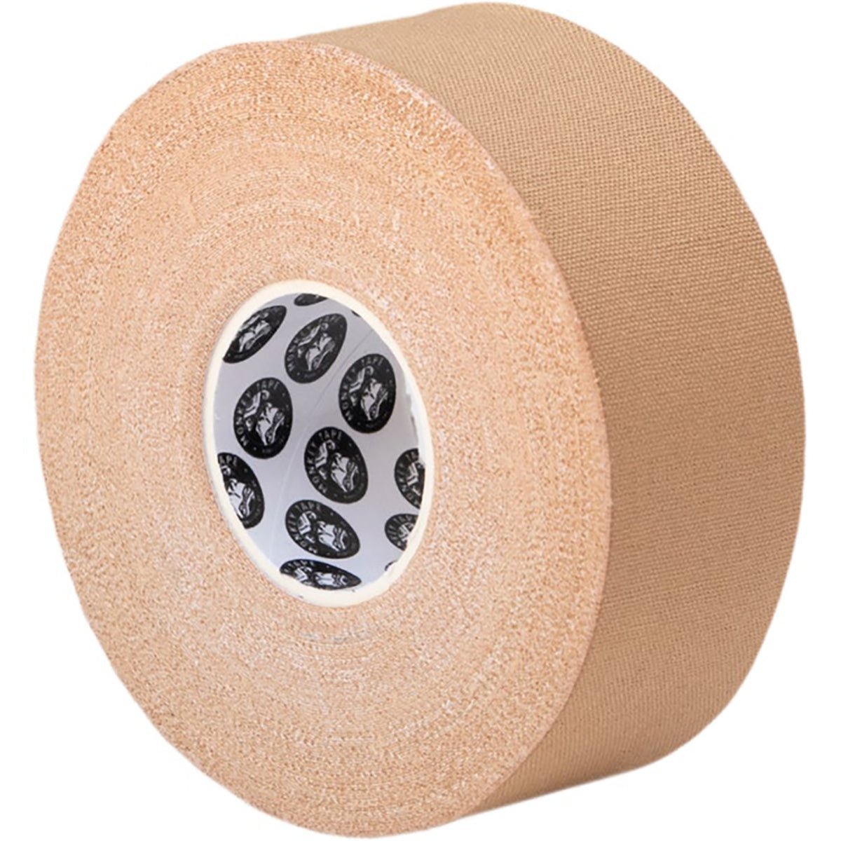 Monkey Tape 1 - Pack (1, 1.5, or 2 inch) x 15 yds Premium Sports Athletic Trainer Tape - Forza Sports