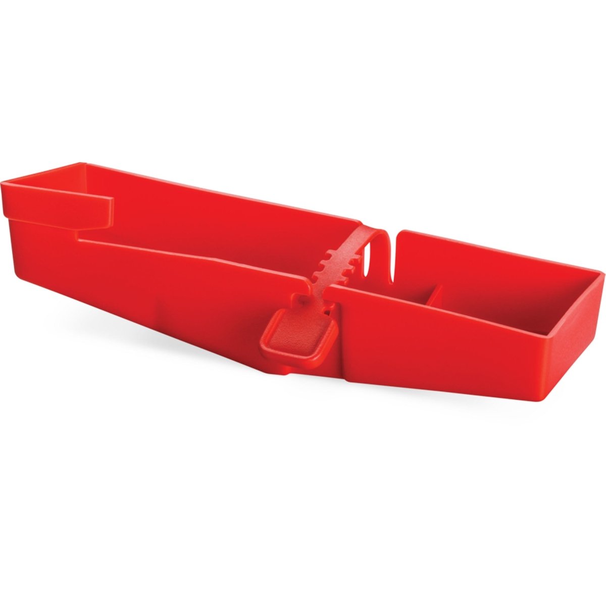 StrikeMaster Mora Blade Guard - Red - Forza Sports