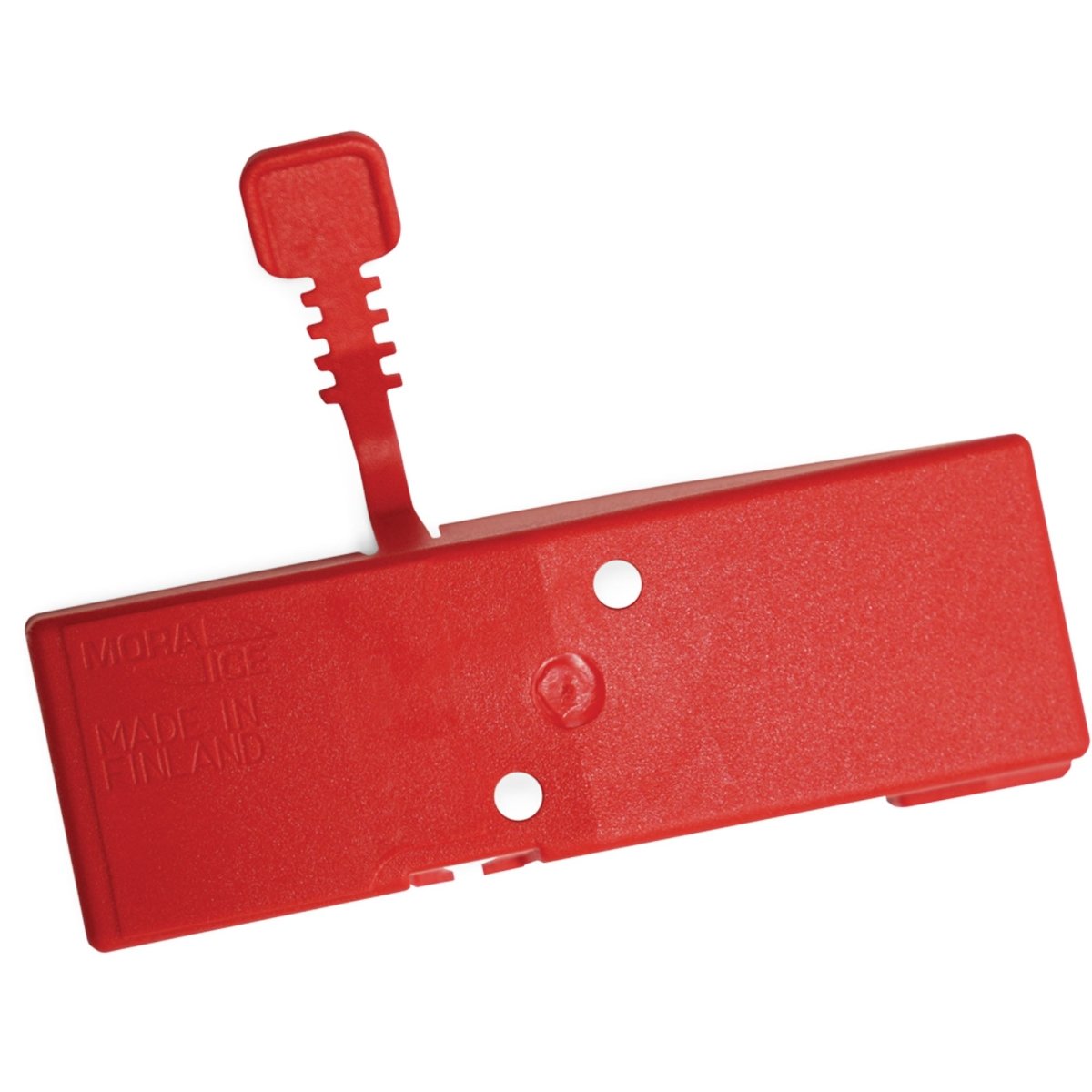 StrikeMaster Mora Blade Guard - Red - Forza Sports