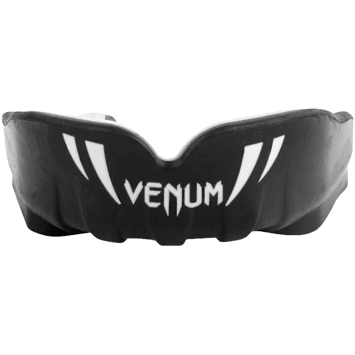 Venum Challenger Kid's Gel and Rubber Protective Mouthguard with Case - Forza Sports