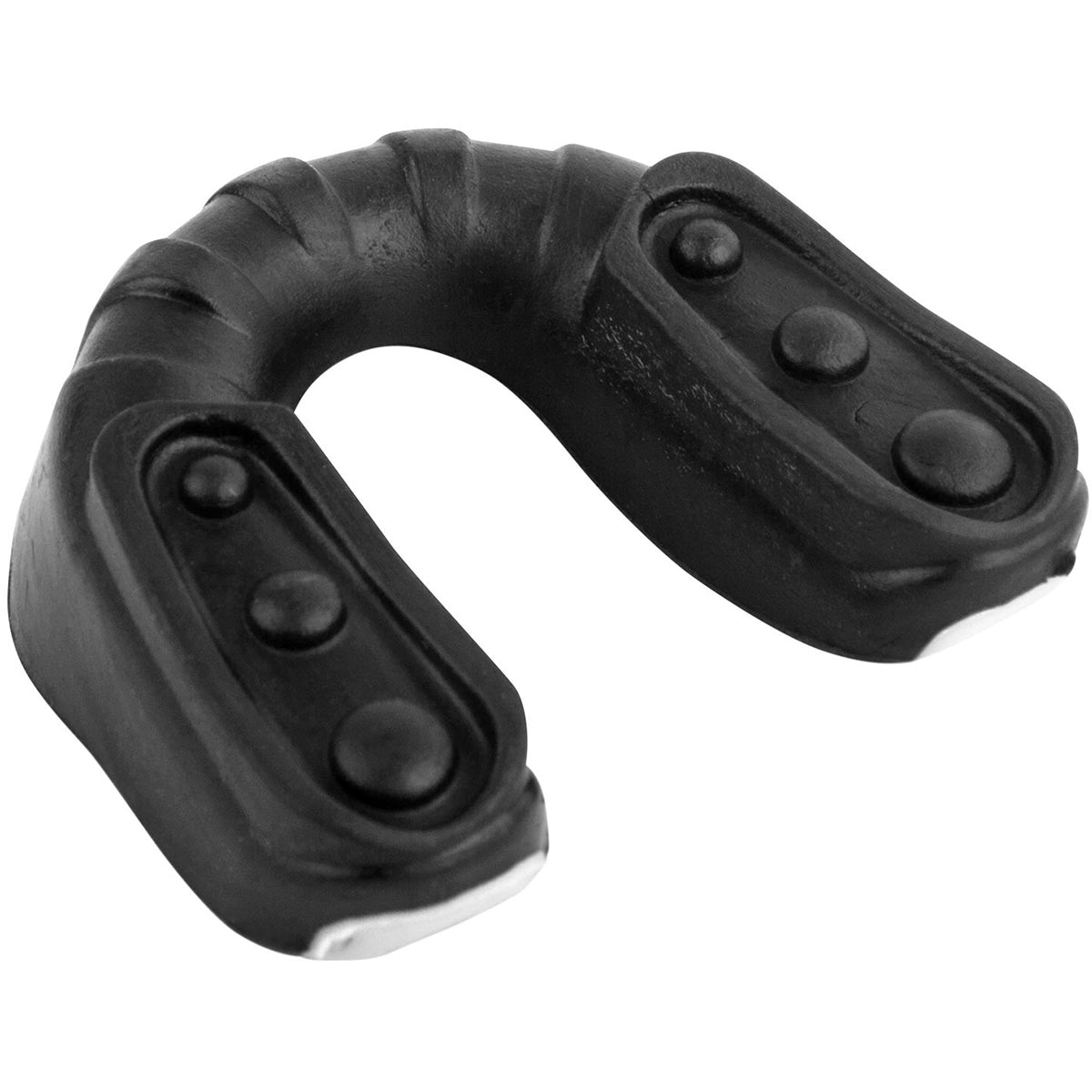 Venum Challenger Kid's Gel and Rubber Protective Mouthguard with Case - Forza Sports