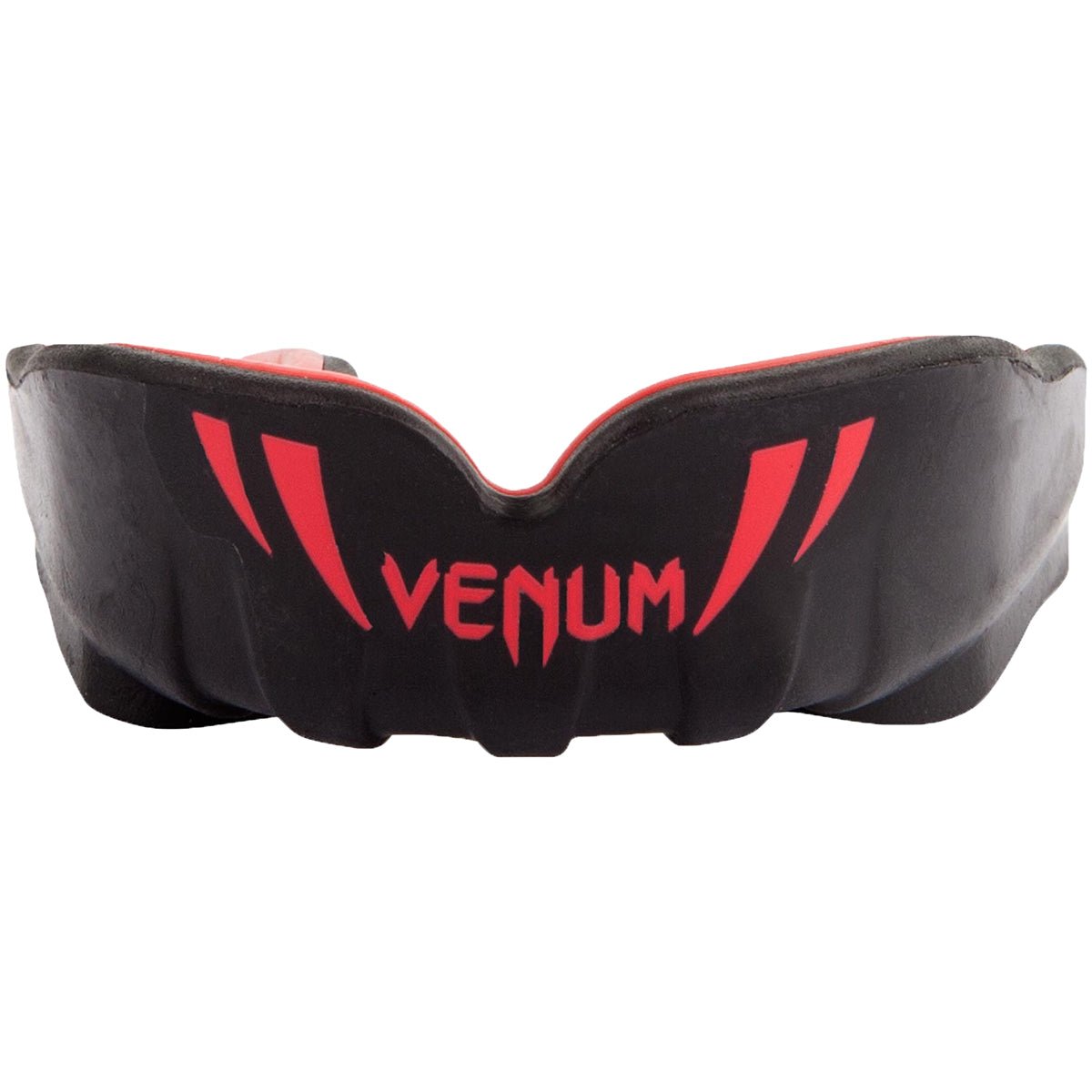 Venum Challenger Kid's Gel and Rubber Protective Mouthguard with Case - Forza Sports