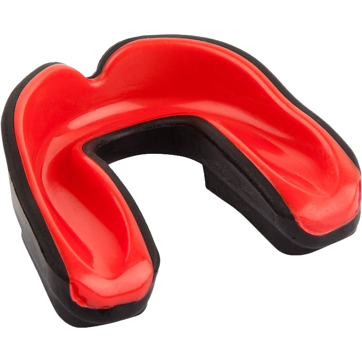 Venum Challenger Kid's Gel and Rubber Protective Mouthguard with Case - Forza Sports