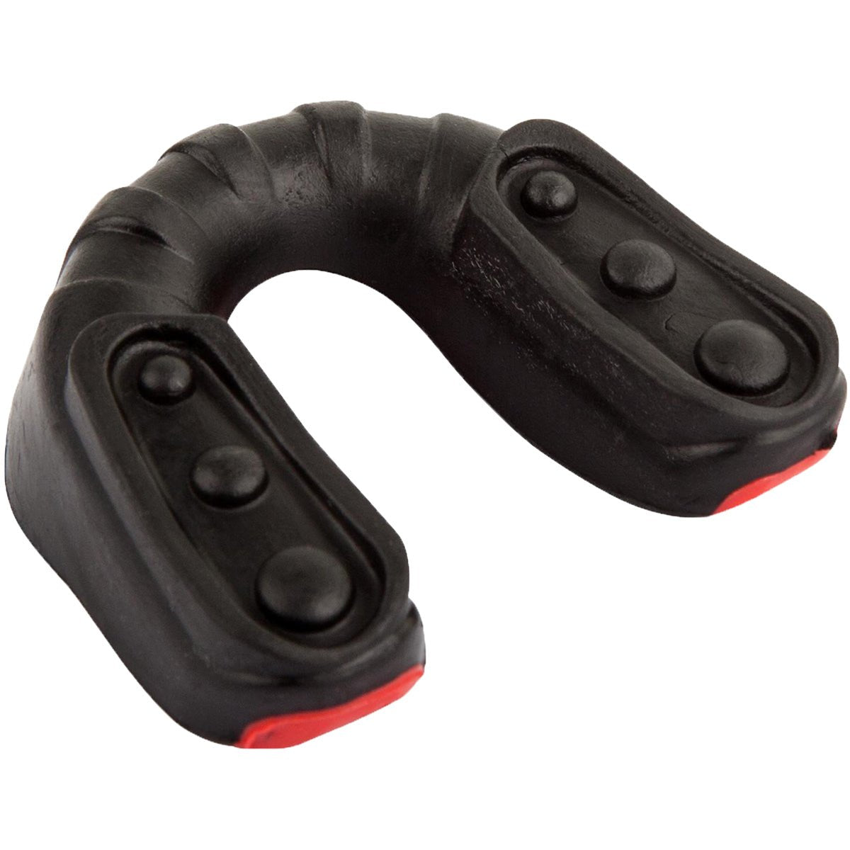 Venum Challenger Kid's Gel and Rubber Protective Mouthguard with Case - Forza Sports