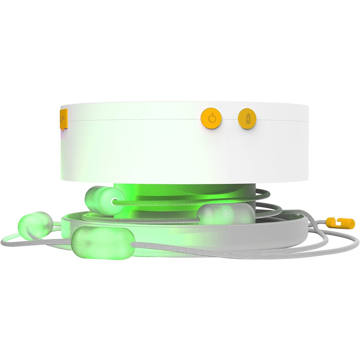 MPOWERD Luci Color Solar String Lights - Forza Sports