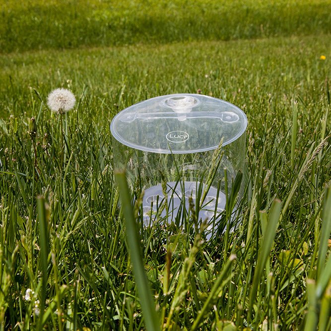 MPOWERD Luci Original Portable Waterproof Inflatable Solar Light - Forza Sports