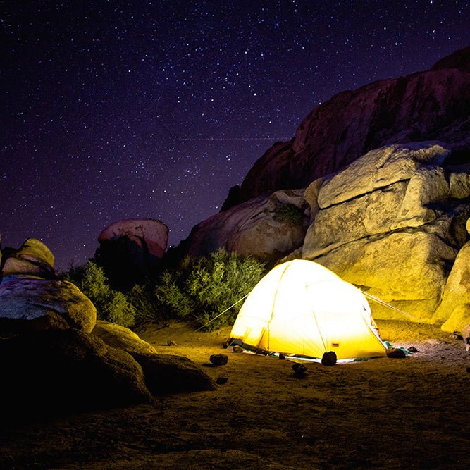 MPOWERD Luci Original Portable Waterproof Inflatable Solar Light - Forza Sports