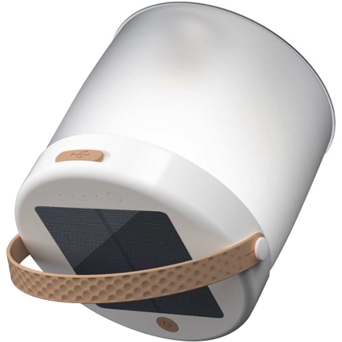 MPOWERD Luci Inflatable Smart Solar Light with Mobile Charger - Forza Sports