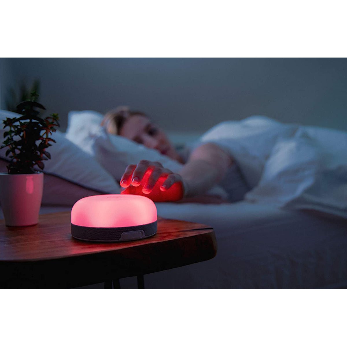 MPOWERD Luci Explore Solar Smart Light with Speaker - Forza Sports