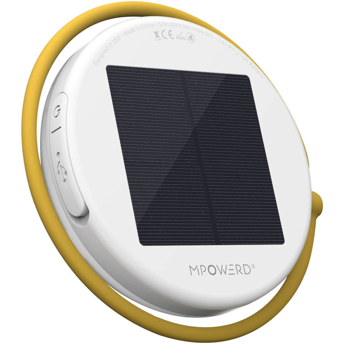 MPOWERD Luci Core Portable Solar Light - Forza Sports