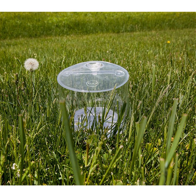 MPOWERD Luci Outdoor 2.0 Waterproof Inflatable Solar Light - Forza Sports