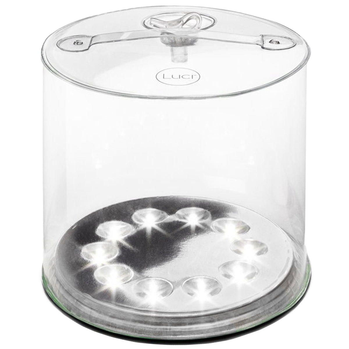 MPOWERD Luci Outdoor 2.0 Waterproof Inflatable Solar Light - Forza Sports