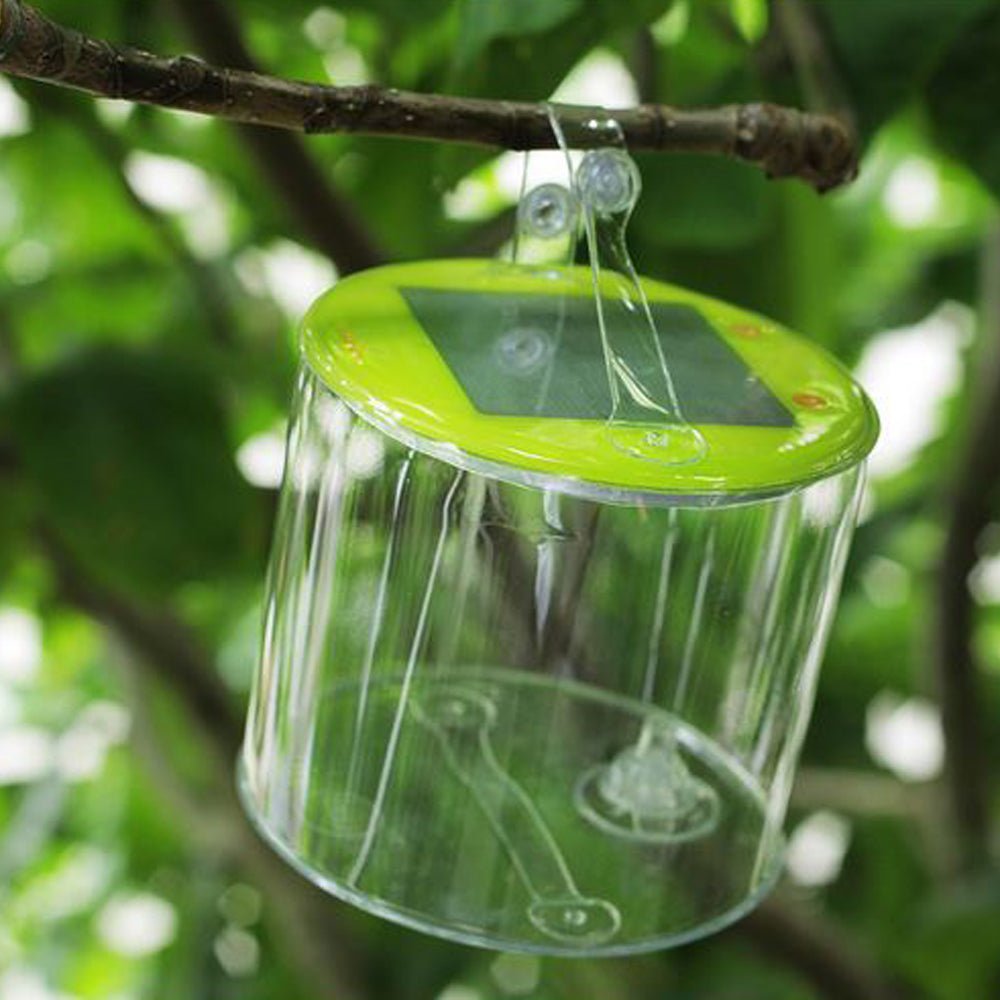 MPOWERD Luci Outdoor 2.0 Waterproof Inflatable Solar Light - Forza Sports