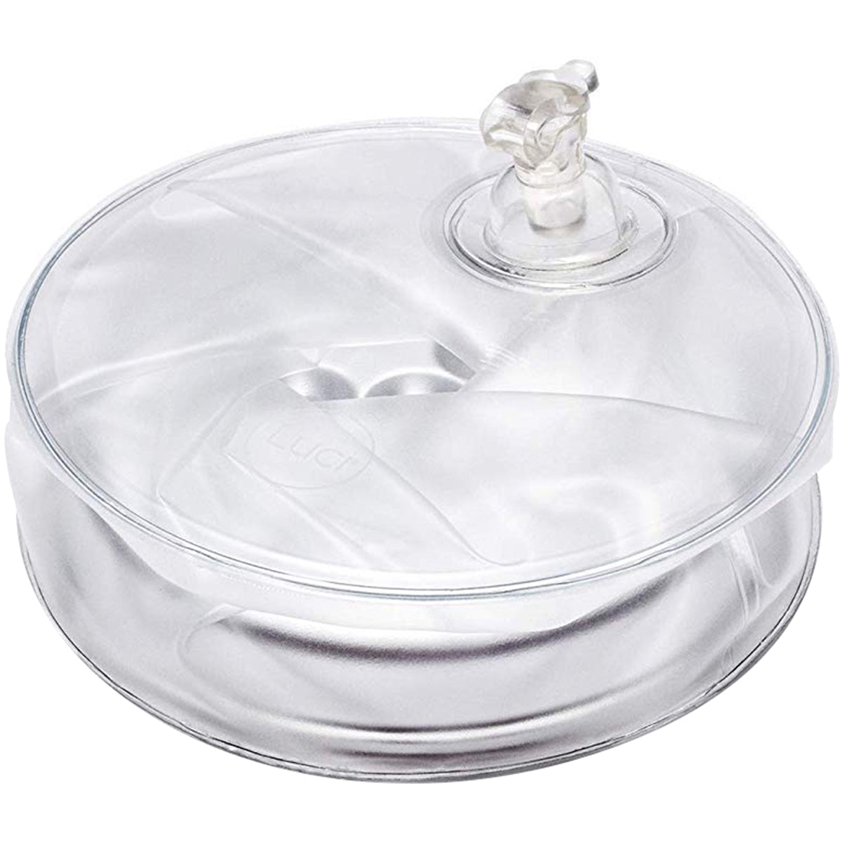 MPOWERD Luci EMRG 3 - in - 1 Waterproof Inflatable Solar Emergency Light - Forza Sports