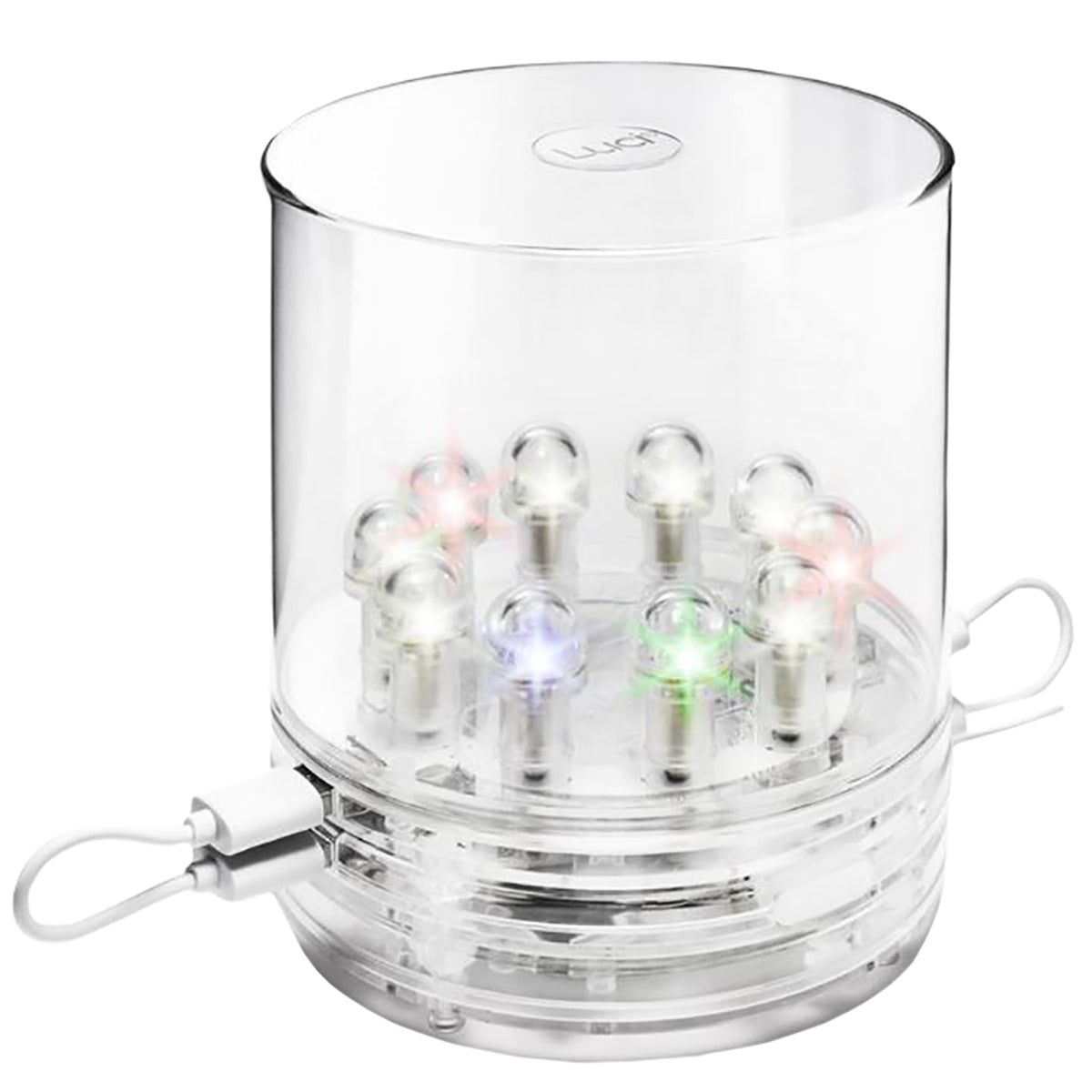 MPOWERD Build - Your - Own Luci Customizable Solar - Powered Light Kit - Forza Sports
